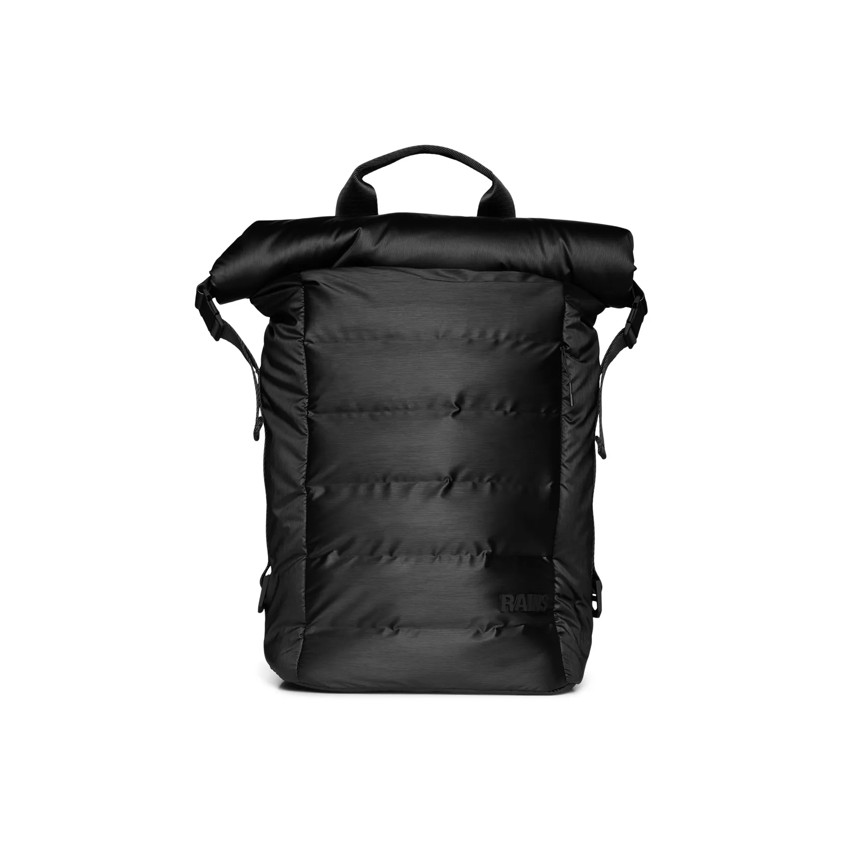 Rains Полиэстер Рюкзак Большой Унисекс Многоцветный