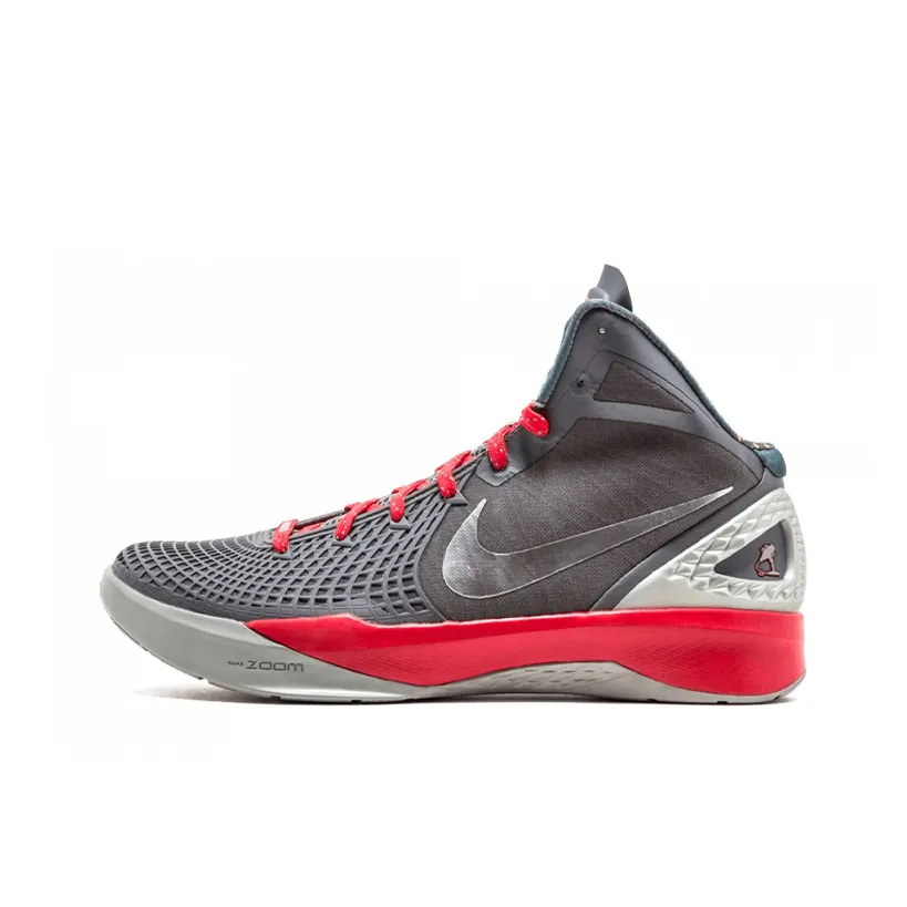 Nike Hyperdunk 2011 Supreme 'Blake Griffin'