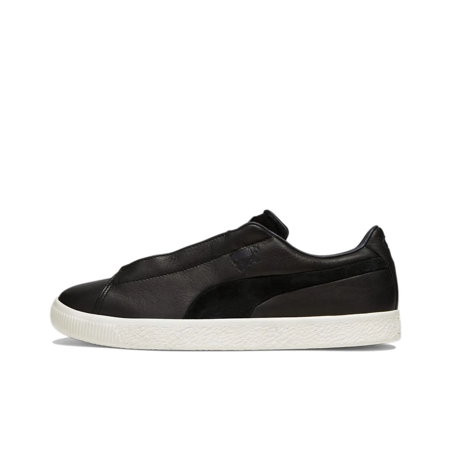 PUMA Clyde Gore Tex Nanamica Black