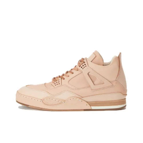Hender Scheme Кроссовки для скейтбординга High Top Натуральные Мужские