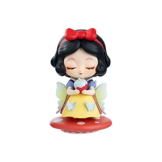 GOLDLOK Disney Princess 'Be Your Best Self' Collection Blind Boxes Single Mystery Box Full Box 6 Pack GOLDLOK Диснеевские принцессы 'Be Your Best Self' Коллекция Слепые коробки Один Mystery Коробка Полная коробка 6 шт