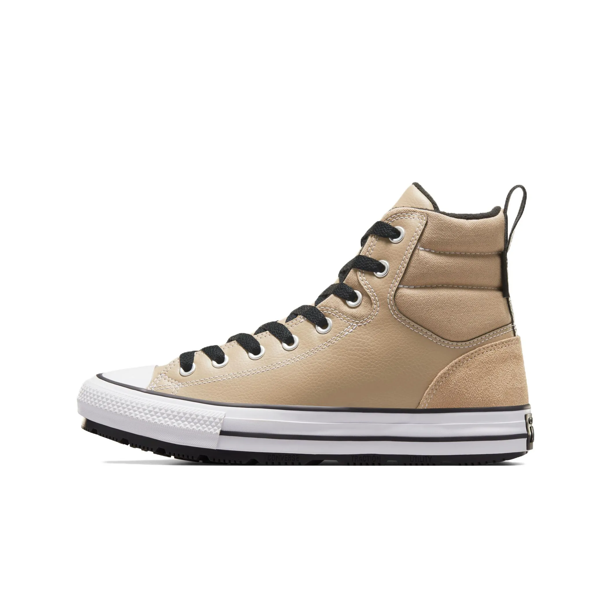Converse Chuck Taylor All Star Berkshire Boot High 'Nomad Khaki'
