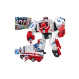 HC8004 의료 마스터