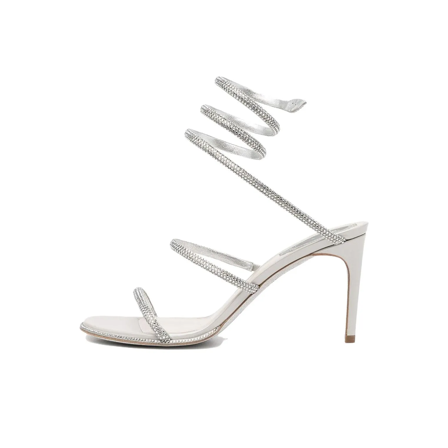 René Caovilla Cleo High-heel Sandals