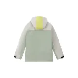 화이트 선물 박스 세트 (모자 포함)