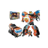 HC8003 콘크리트 마스터