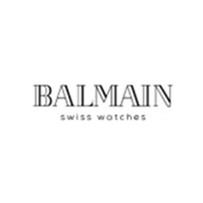 BALMAIN