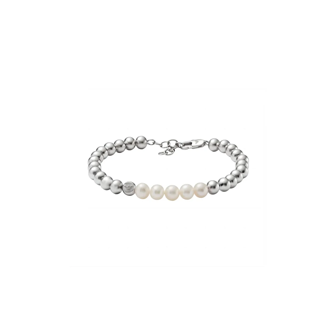 EMPORIO ARMANI Alloy Bracelets Unisex