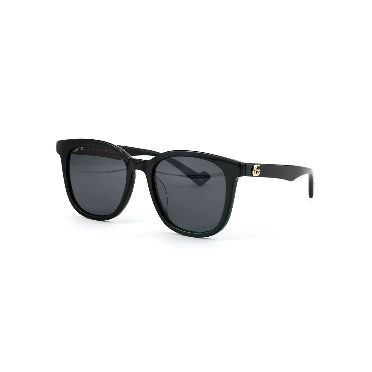 GUCCI Eyewear Square Frame Sunglasses