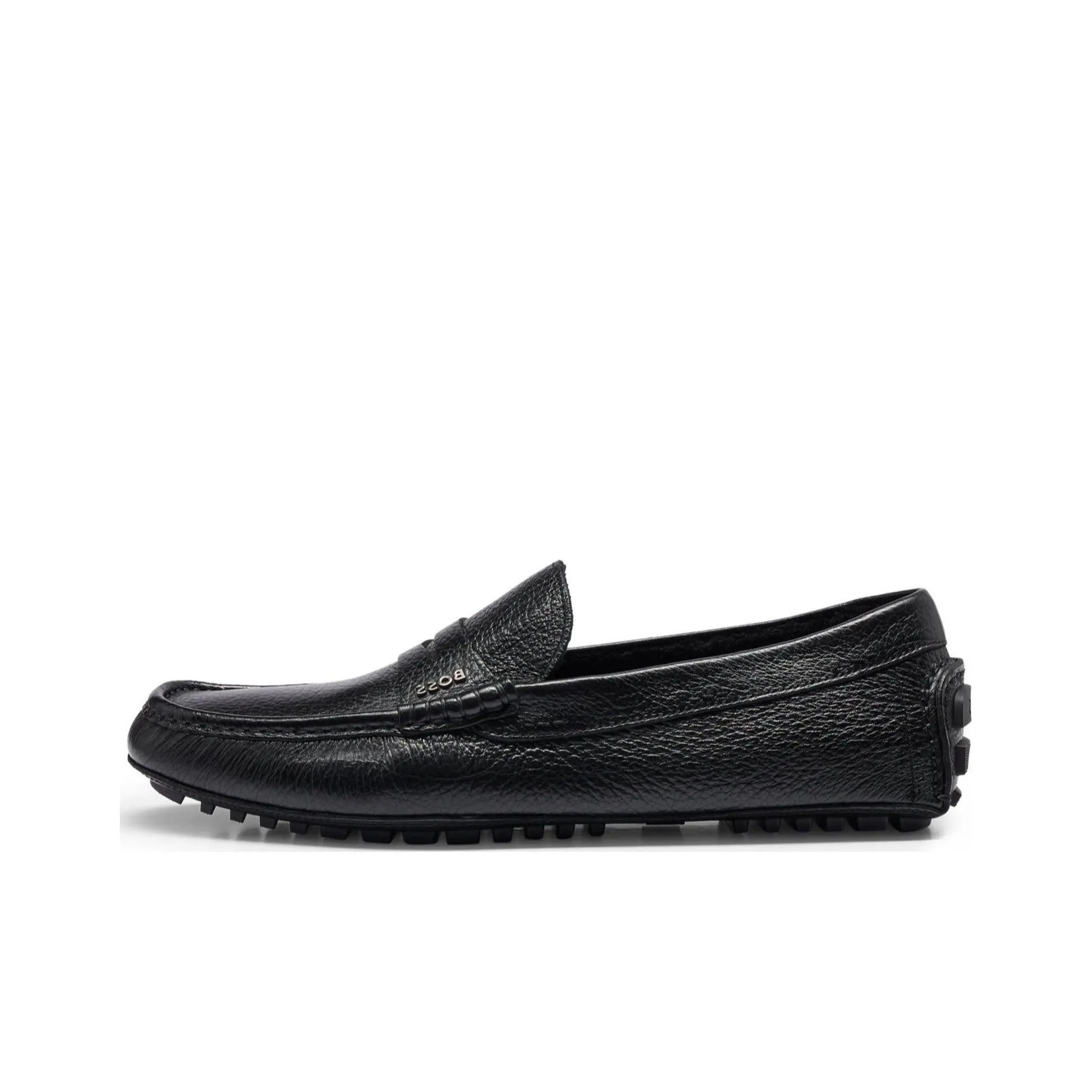 HUGO BOSS Casual Shoes Men's Black