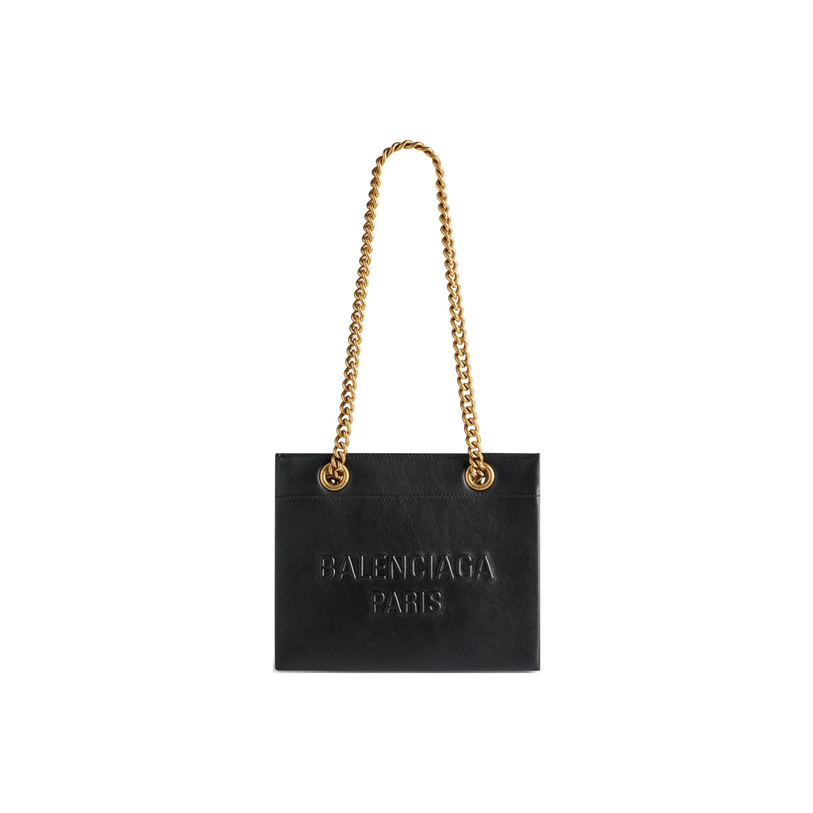 Balenciaga Duty Free Small Tote Bag