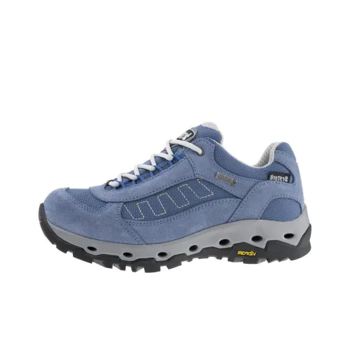 Bestard Уличная обувь Low Top Синий Унисекс