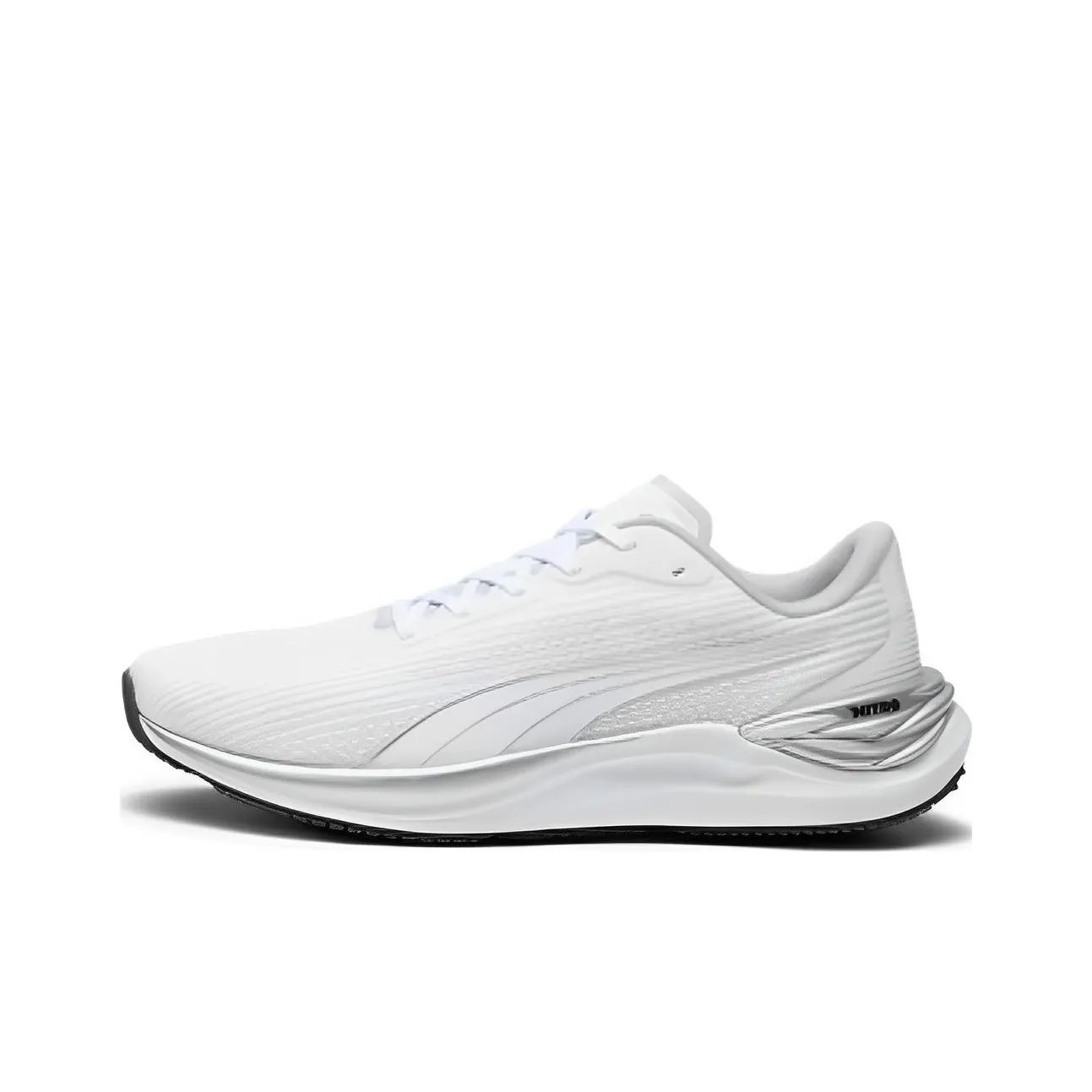 PUMA Electrify Nitro 3 Sneakers 'White Black'