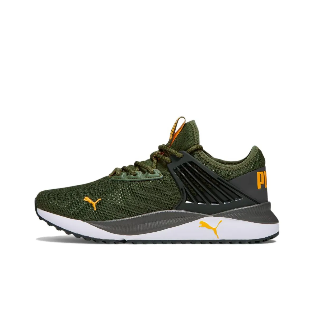Puma Pacer Future Wide 'Myrtle Orange Glow'