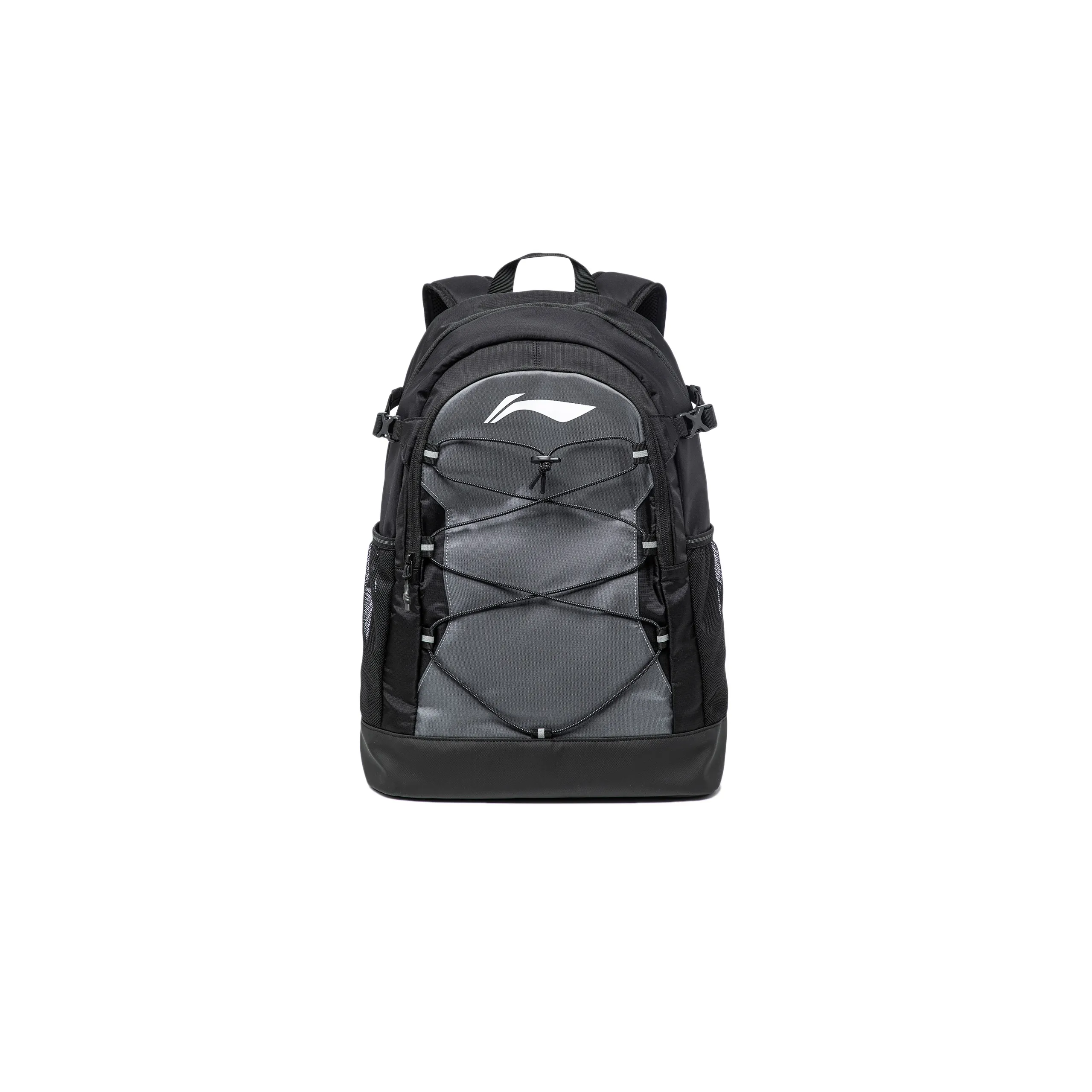 Лайнер Fitness Series Полиамид Спортивный Рюкзак Стандартный Унисекс Черный