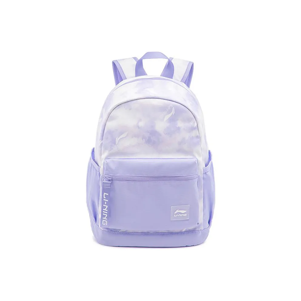 Лайнер Sports Life Collection полиэстер рюкзак унисекс фиолетовый