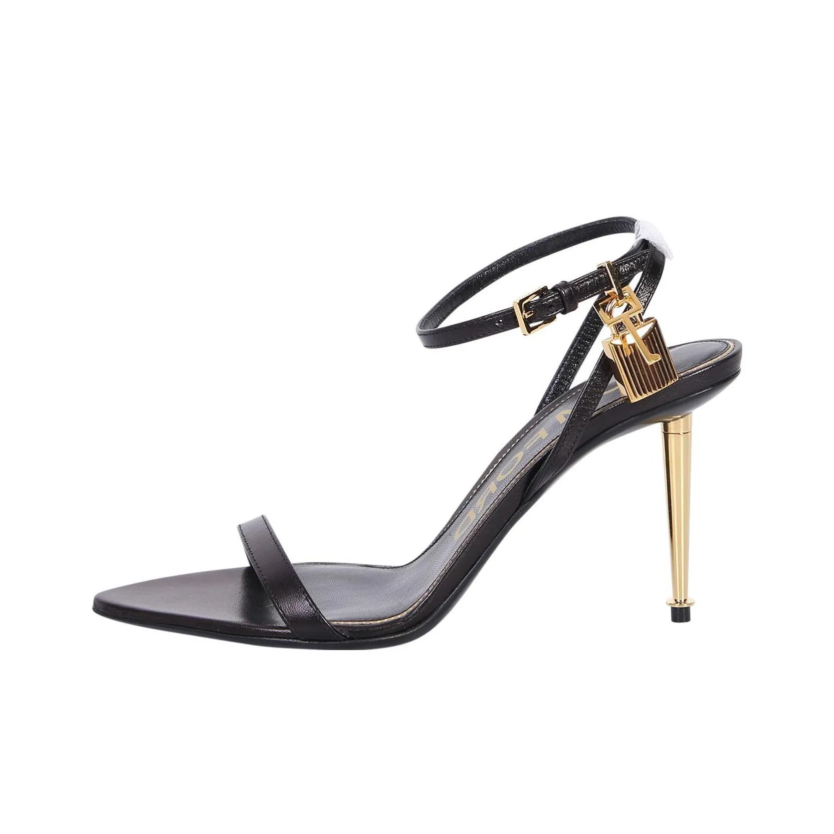 TOM FORD Strap Sandals Women's Black