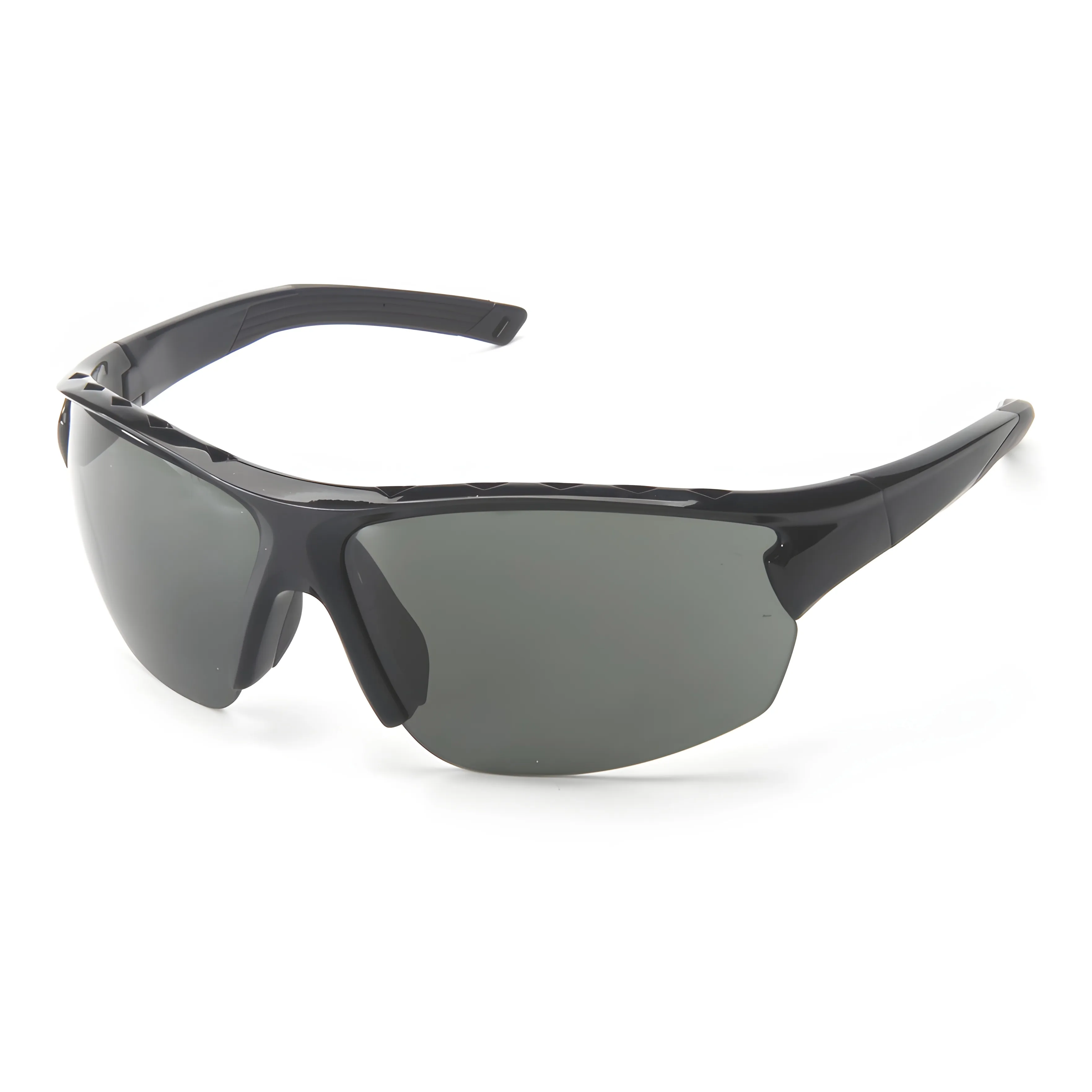 EYECROXX TR/Memory Plastic Irregular Shape Sunglasses Unisex