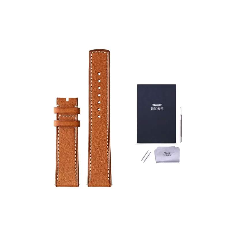 JEAYOU Ремень Omega Seamaster ROLEX Submariner IWC Pilot's Watch BREITLING Navitimer Совместимость