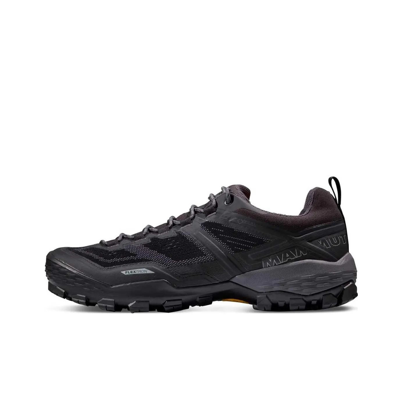 MAMMUT Ducan GTX Waterproof Low Top Outdoor Shoes Men's