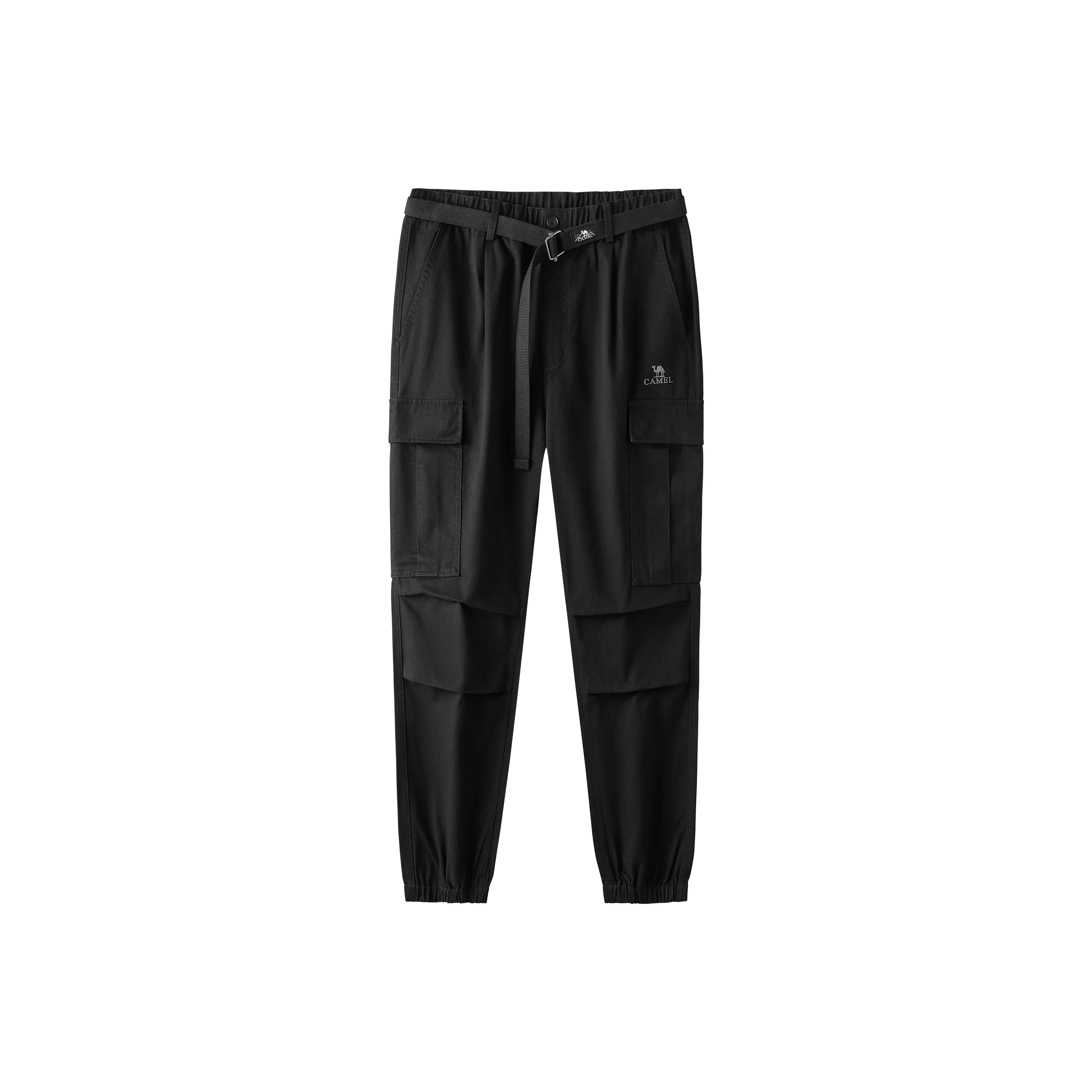 CAMEL Cargo Pants Men