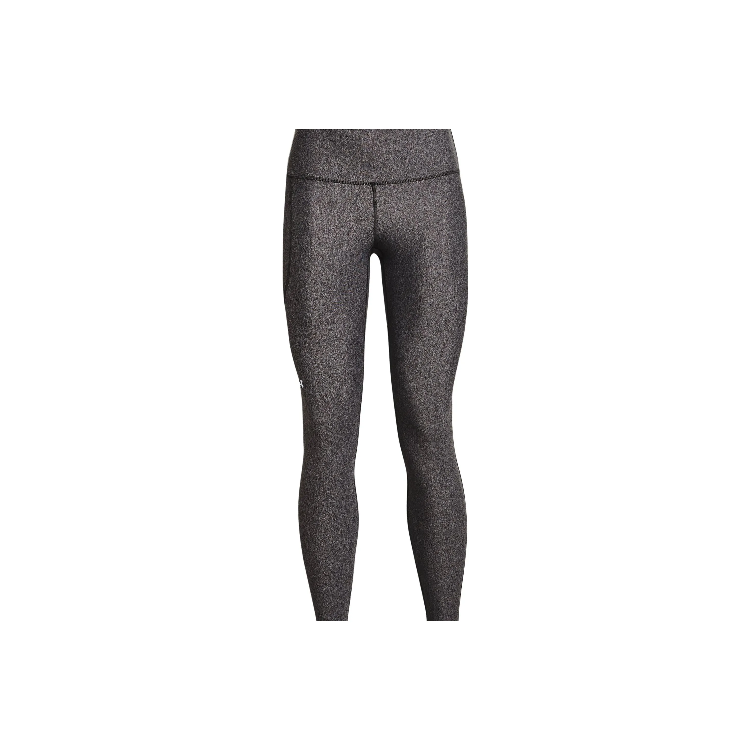 Under Armour Heat Gear Series Yoga Pants Women's Gray