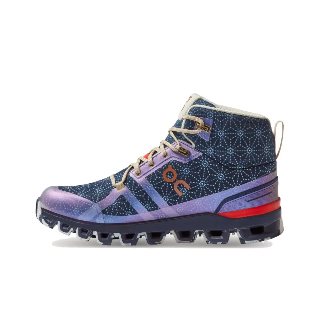 LOEWE Совместное издание x On LOEWE Совместное издание Амортизация Противоскользящий Устойчивый к истиранию MID Топ