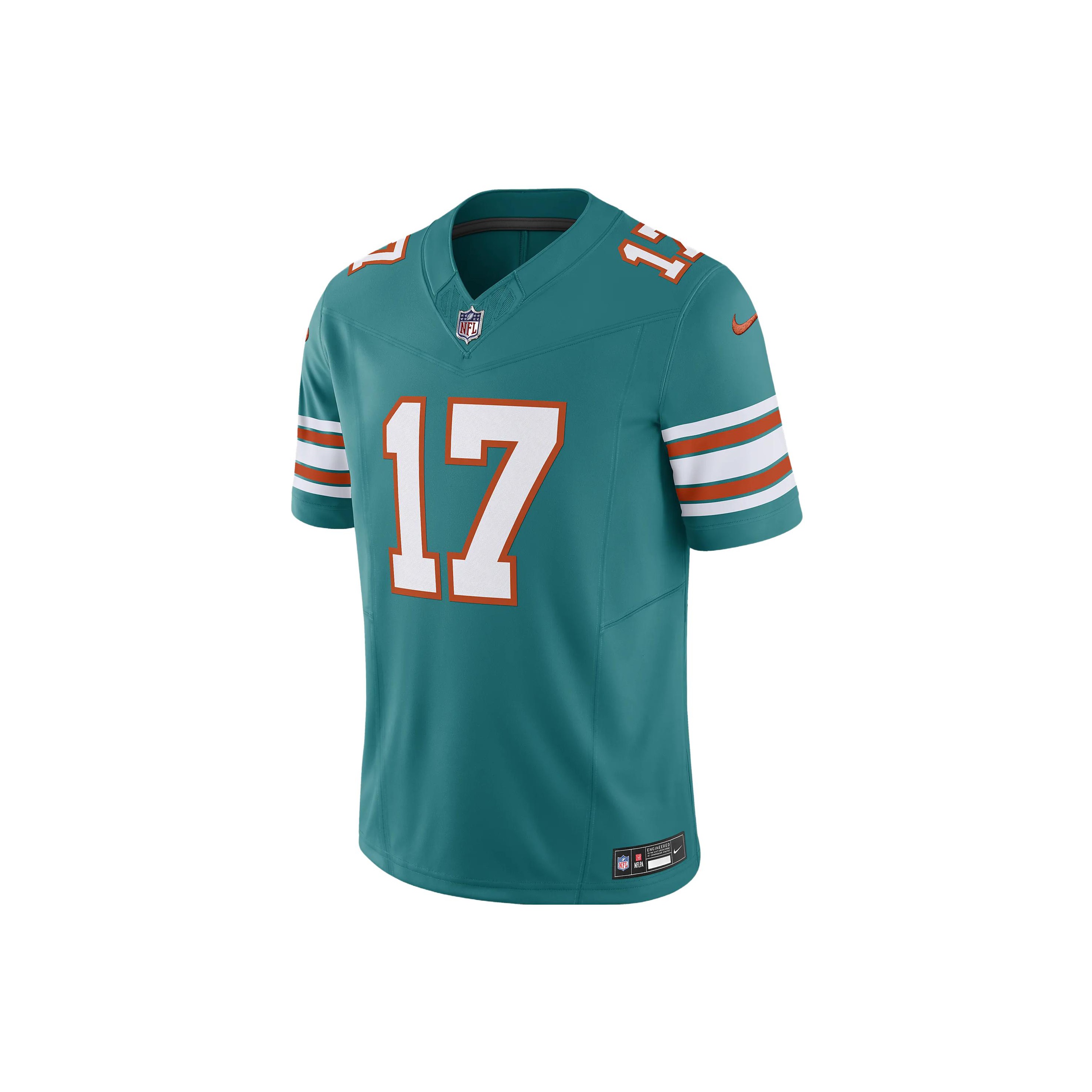 nike miami dolphins gear