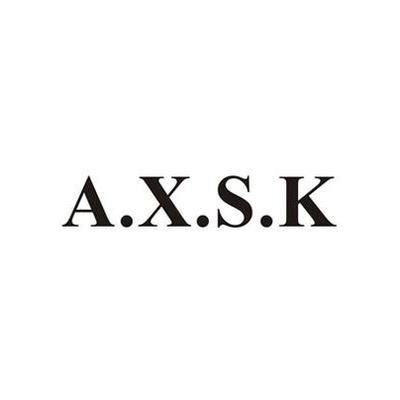 A.X.S.K