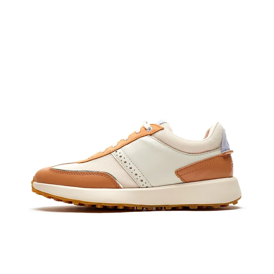COLE HAAN Low-Top Casual Shoes Women's Mixed Color