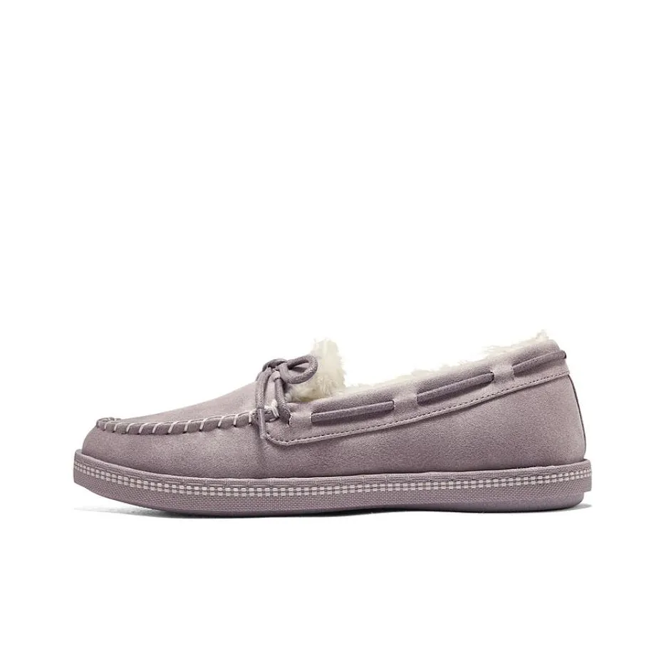 Skechers Casual Shoes 'Purple' Women's