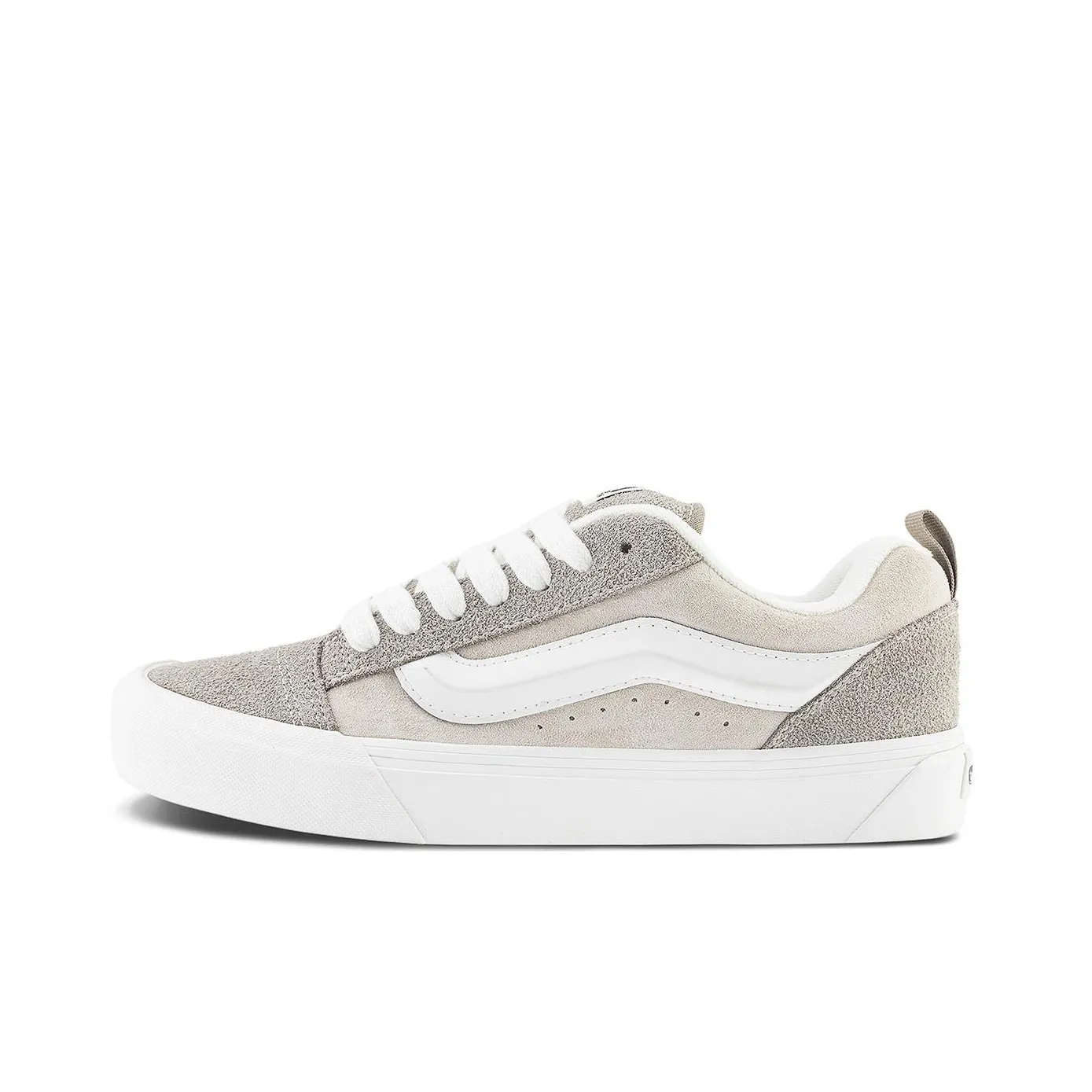 Vans Knu Skool 'Beige Grey'