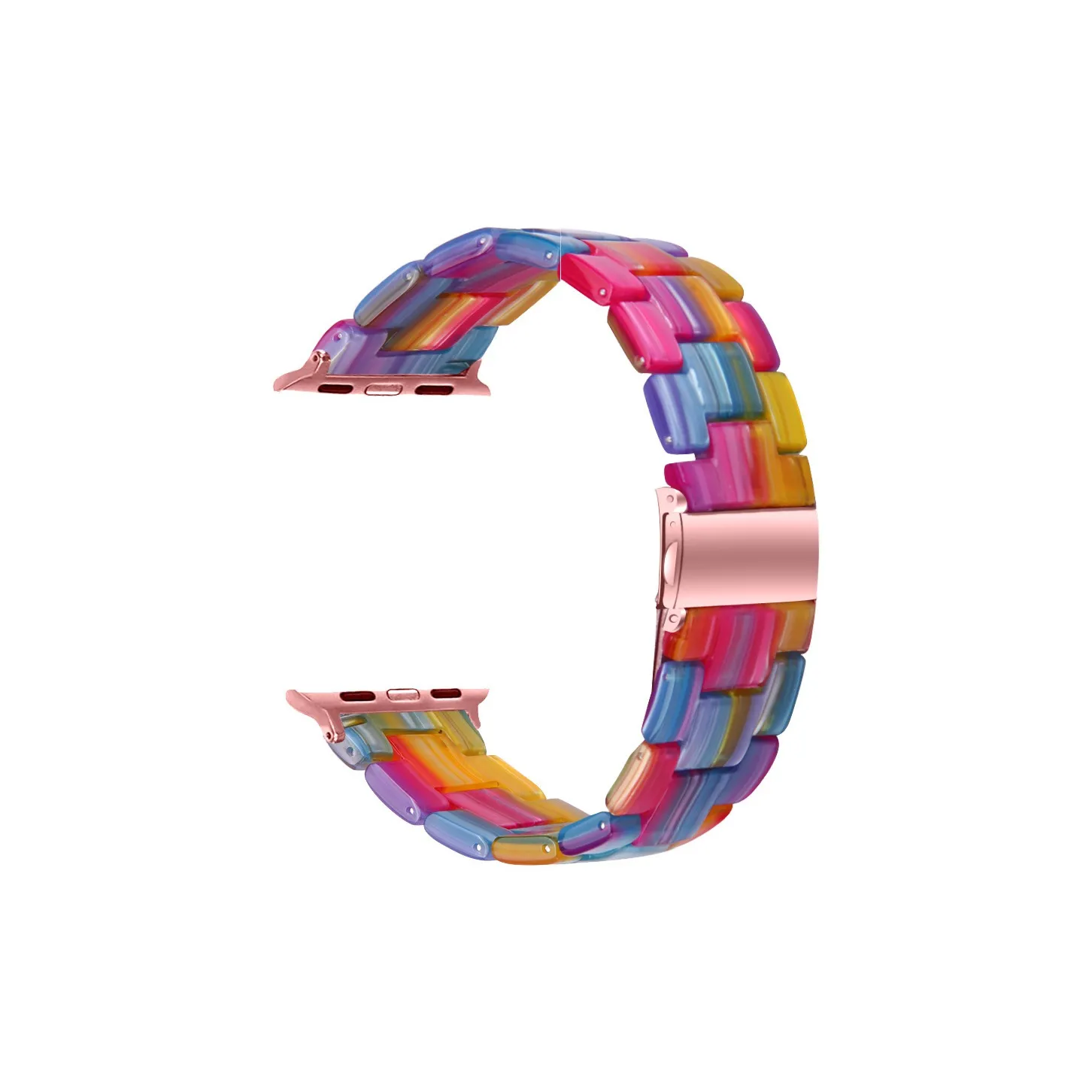 Vobafe Ремень совместимость с Apple материал смола