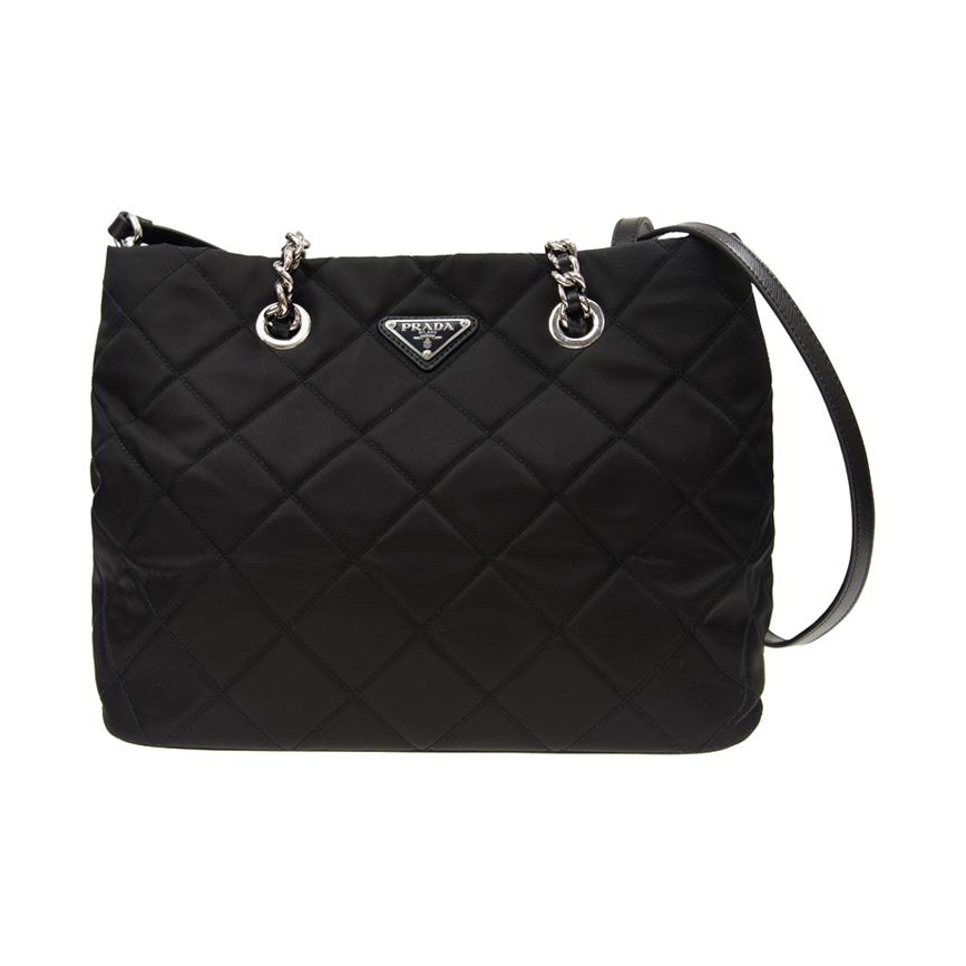 Discover the Best Prada Small Black Bags of 2025