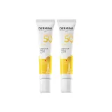 편안함 내추럴 선크림 40ml*2