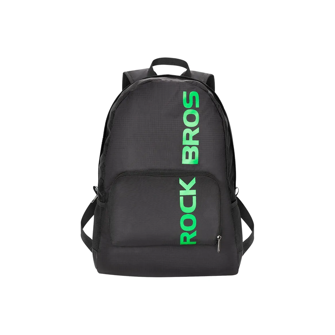 ROCKBROS Polyamide Ultra Thin Fabric Backpack Regular Unisex Black