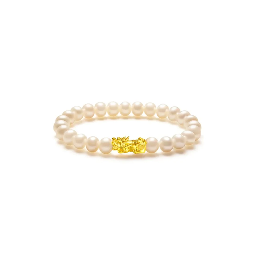Asia Star 999 Bracelets Women's