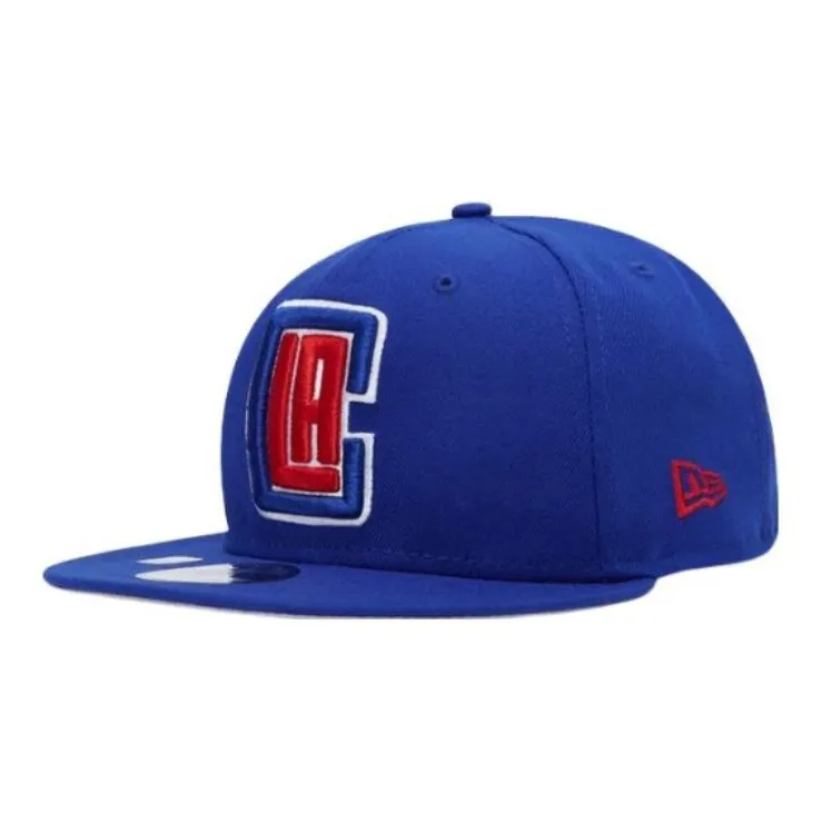 New Era Кепки Унисекс Blue