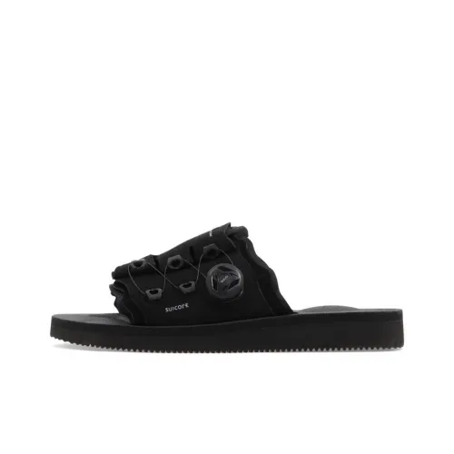 SUICOKE Слипоны Мужские