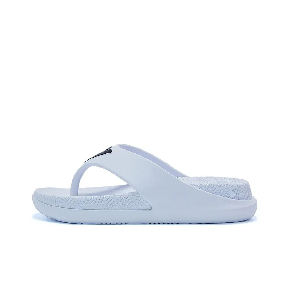 PEAK Шлепанцы Женские