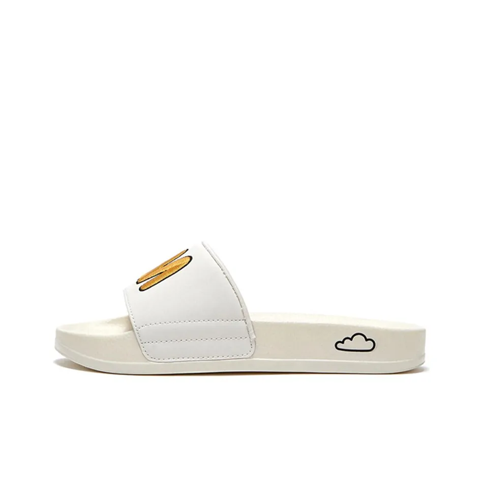 New Balance NB 1101 Антибактериальные Слипоны Унисекс Экрю