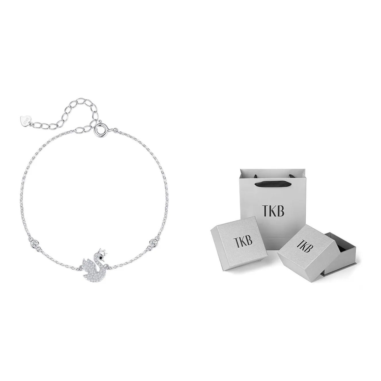 TKB Браслеты Женские