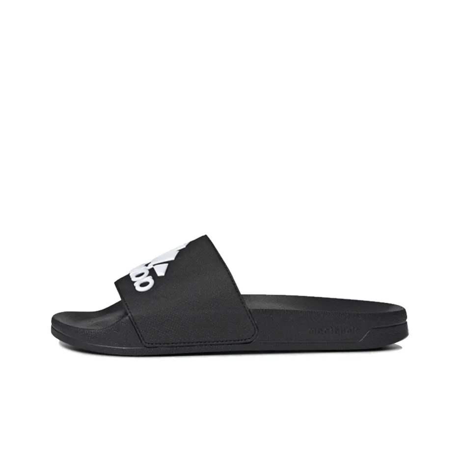 Adidas Adilette Shower 'Black'