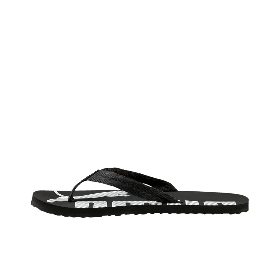 PUMA Epic Flip V2 Sandal 'Black'