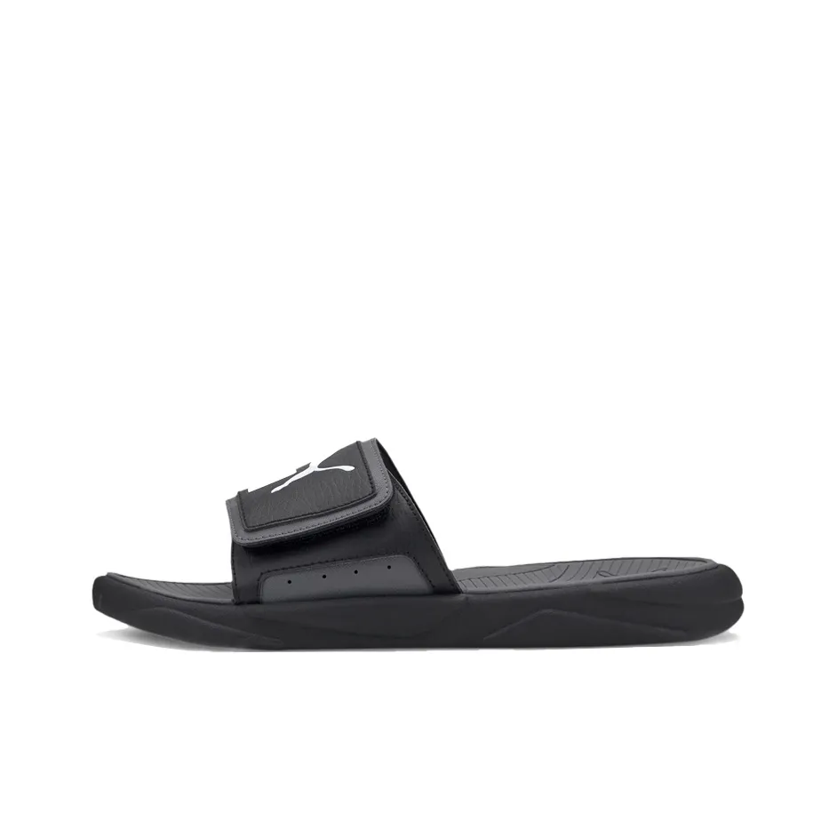 PUMA Royalcat Comfort Sandal 'Black' Women's