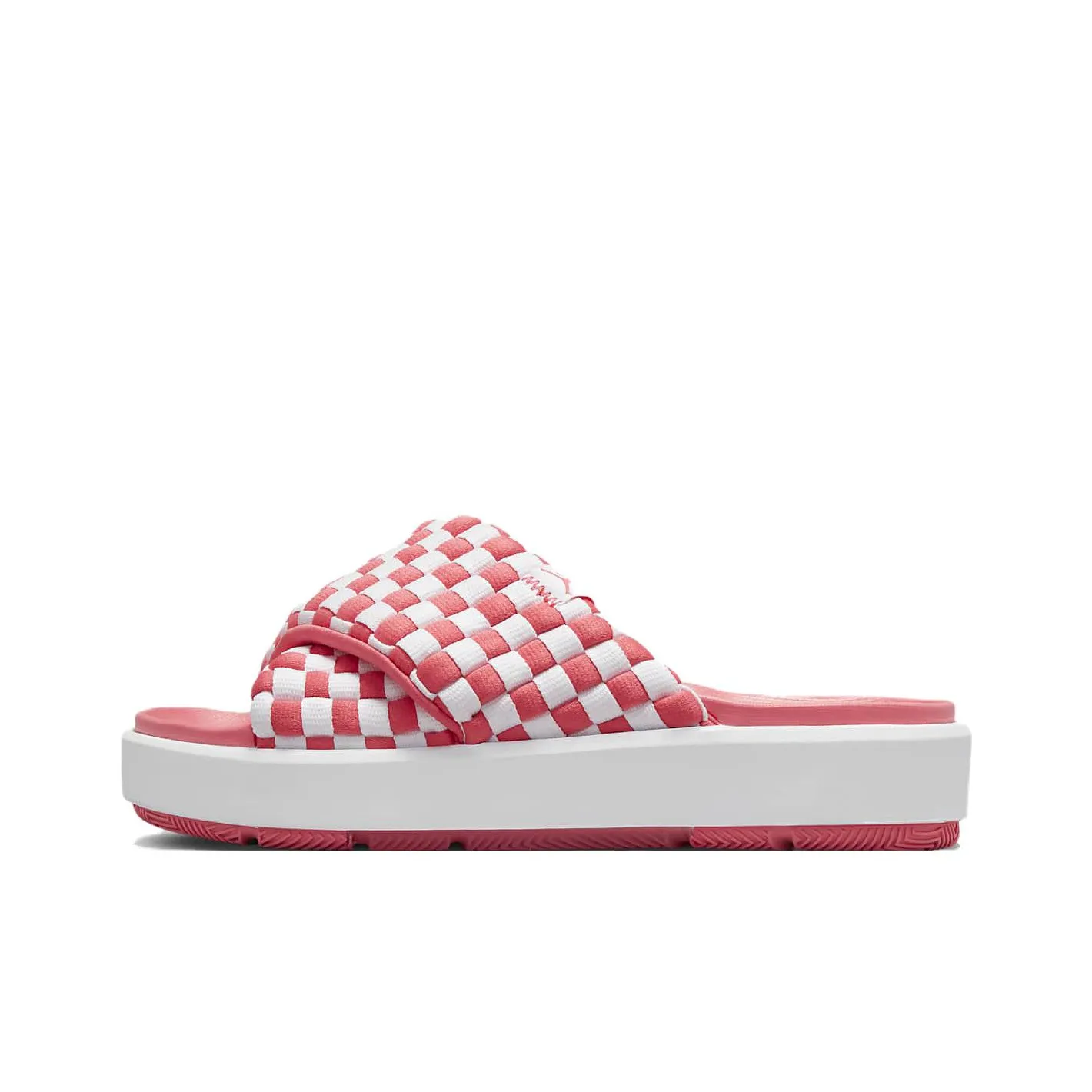 JORDAN Sophia Sea Coral Sail White Women's