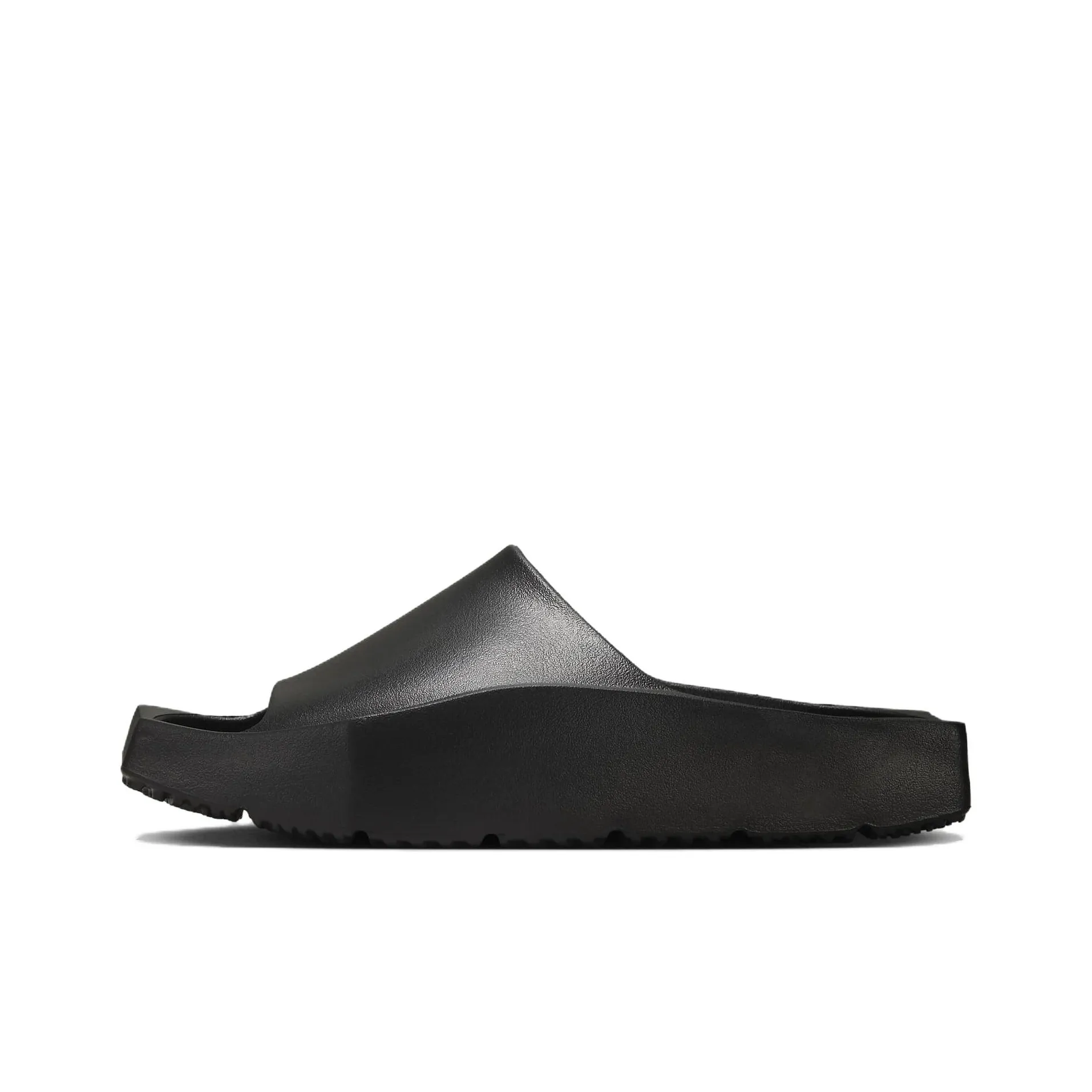 JORDAN Hex Slide Black Women's