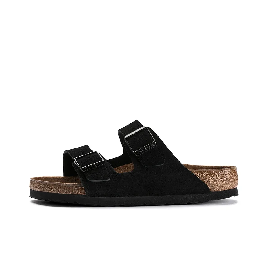 Birkenstock Arizona Buckled Sandals