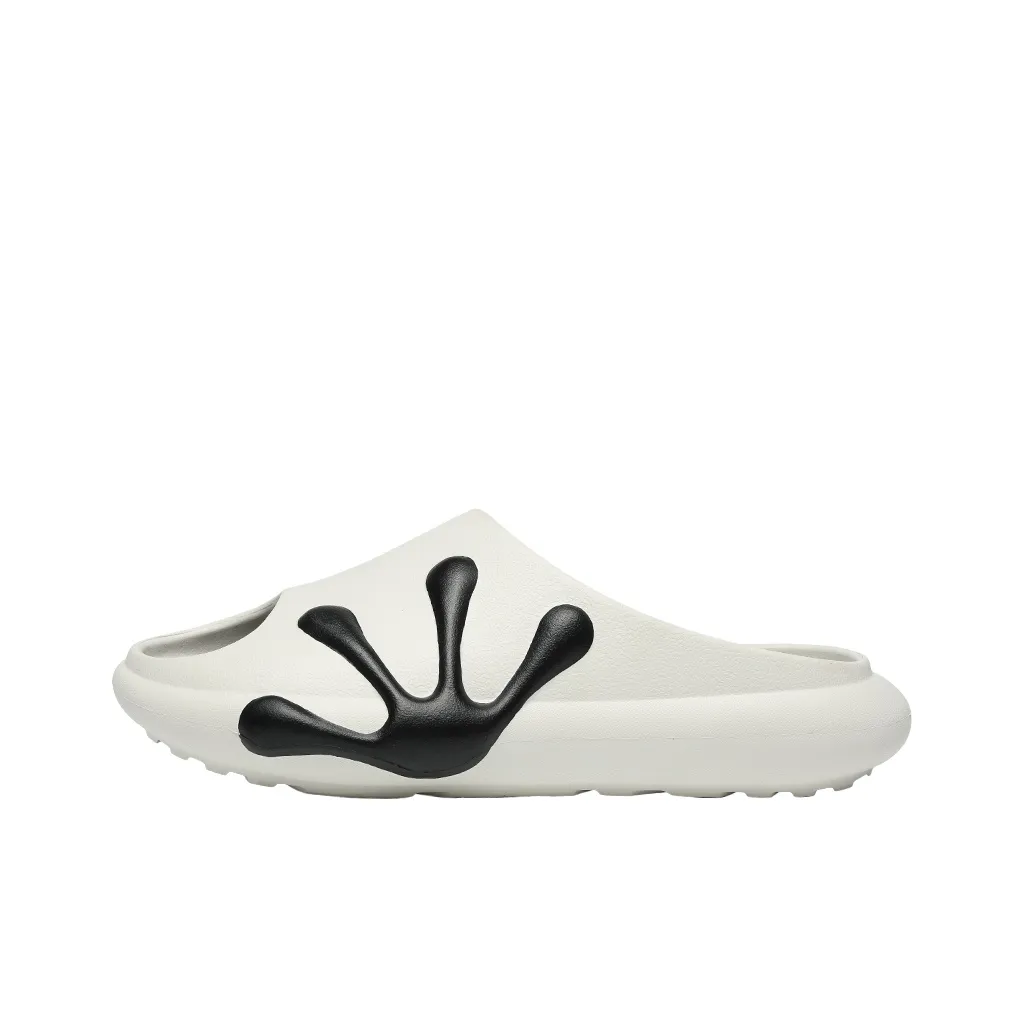 HLA Frog Paw Collection EVA Slide Slippers Men's