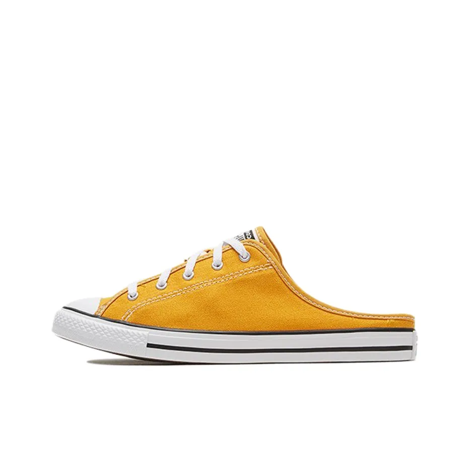 Converse Chuck Taylor All Star Dainty Mule Slip 'Sunflower' Women's